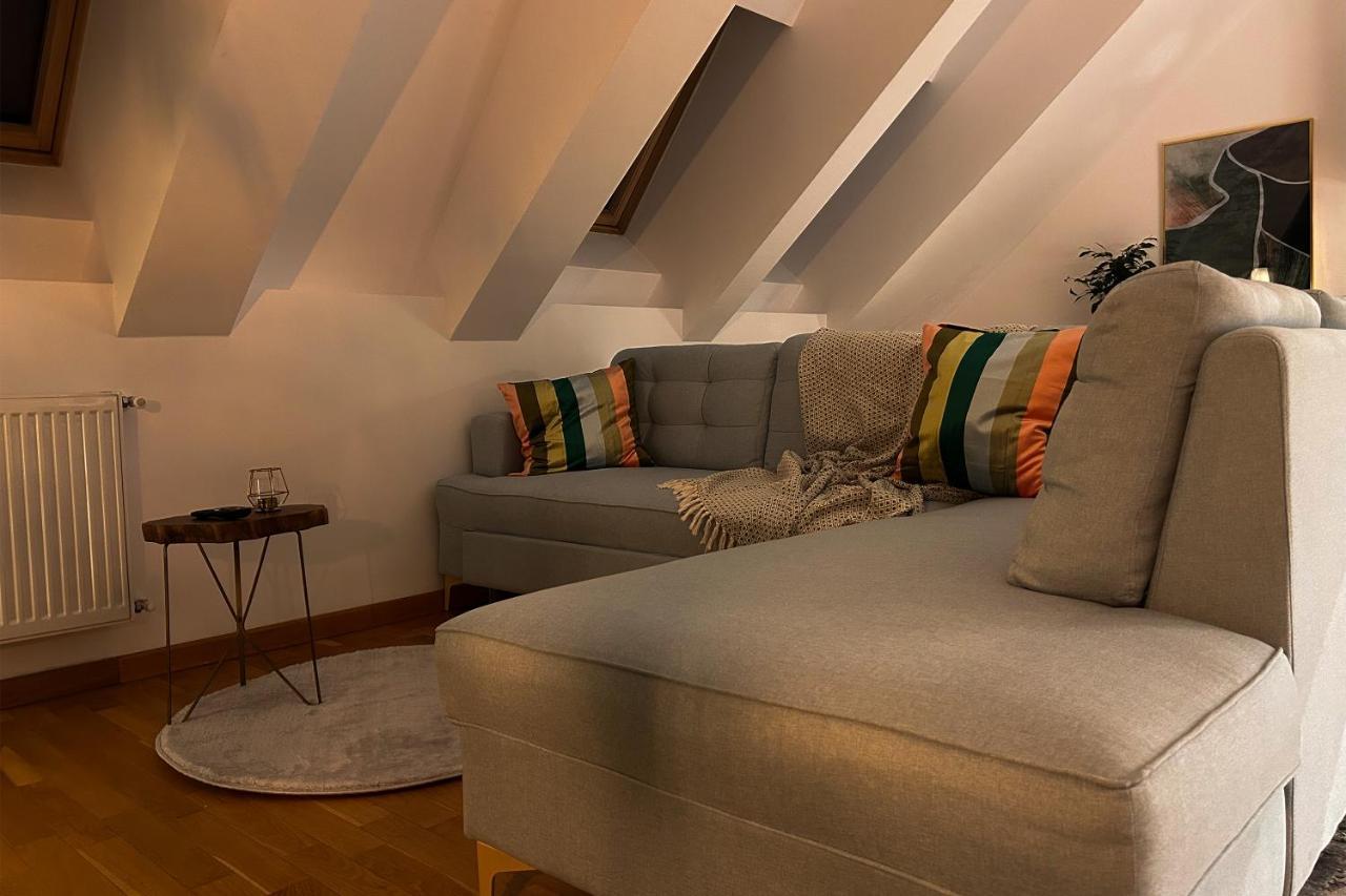 Apartamento Downtown C22 Bucarest Exterior foto